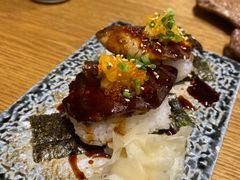 -林妈妈村·日式料理(宝山龙湖天街店)