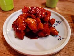 -热度餐厅(老佛爷店)