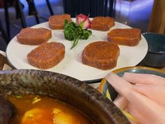 -山石榴·贵州菜(丰盛里店)