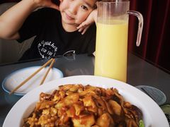 -裕德隆清真饭庄·天津特色菜(河东店)