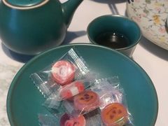 -潮堂 · 潮州菜(国贸商城店)