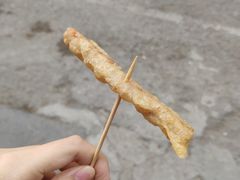 -北坦杨家干炸里脊(总店)