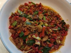 -饭橘汉江码头·乡野土菜馆(静安路店)