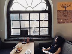 -1901 Cafe(西四店)