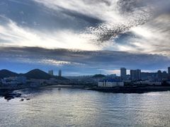 -星海湾跨海大桥