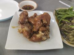 -蹄子许浆水面(仁恒美林郡店)