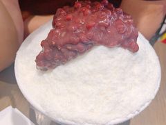 红豆纷纷雪-糖纸甜品(印象城店)