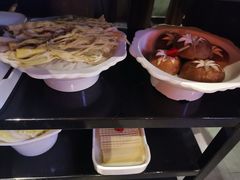 厚百叶-渝利重庆火锅