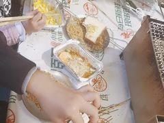 -曾百万小炉小串自助烧烤(高新店)