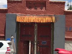 -札达土林-托林寺