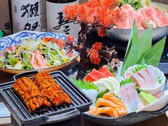 -琴寿司居酒屋(中山广场店)