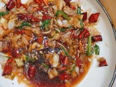 -王村姑老土炕莜面村(桥东店)