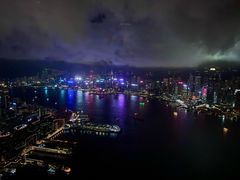 -天龙轩(香港丽思卡尔顿酒店)
