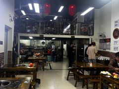 -乖嬢嬢重庆老火锅(南联店)