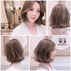 -简法造型·品牌形象店