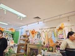 -100家灵感仓库·DIY团建(什刹海店)