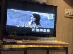 -堂会(白云店)