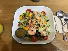 -HELLO 27 意面·沙拉·帕尼尼