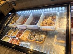 -华府九号海鲜烧烤大排档(龙域店)