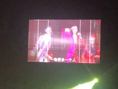 -梦之蓝青奥体育公园体育馆