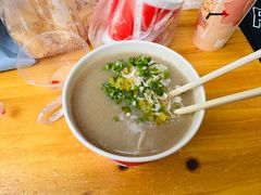 -汪记鲜鱼糊汤粉(沈阳路总店)