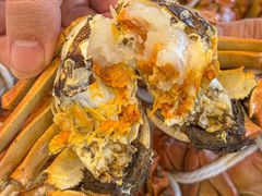-品鲜村农家菜·阳澄湖大闸蟹(总店)