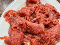 -西塔隆太白烤牛肉馆(图们路店)