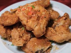 -香港祥正飯店·正宗灣仔50年海鲜老字号