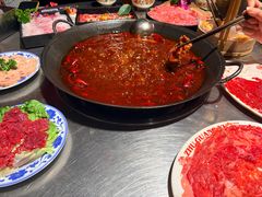-朱光玉火锅馆(全国总店·金冠好店)