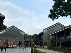 -长洲岛