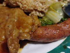 -渣·餐厅(西斗门店)