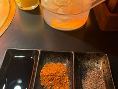 -無二炙坊·和牛烧肉(大钟寺1733店)