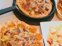 -必胜客(机场路店)