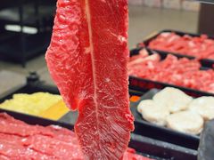 -林记潮牛·牛肉火锅(上马墩店)