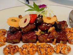 -伯衡55·吉品轩(乌鲁木齐南路店)