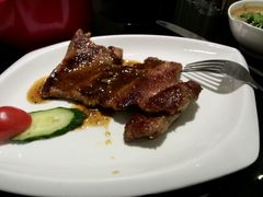 -环球约客烤涮自助(铜锣湾店)