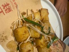 -闽上鲜·福建菜(龙湖滨江天街店)
