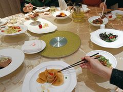 -欣旺·迎宾楼·百年无锡菜