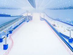 -哈尔滨融创文旅城