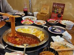 -沸炉重庆老火锅(军事博物馆店)