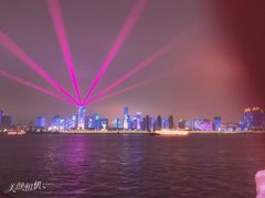 -武汉两江游览·夜游长江(汉口粤汉码头)
