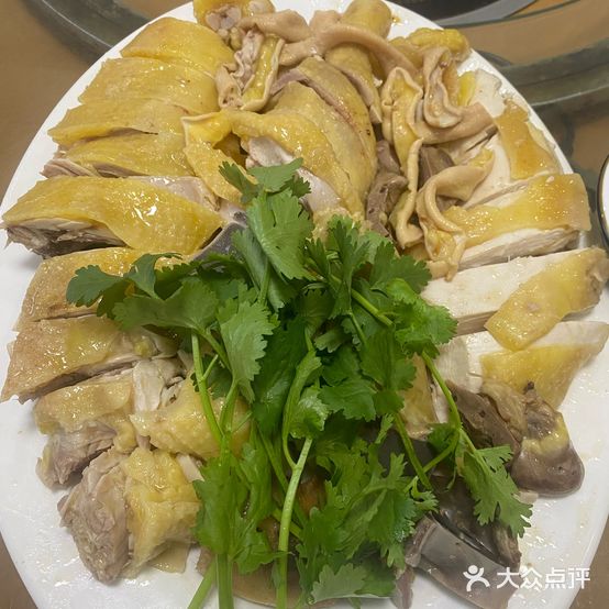 永兴大排档