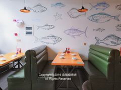 -万景饭店·鱼街农家菜