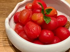 话梅小番茄-榕意·川味之美(深业上城店)