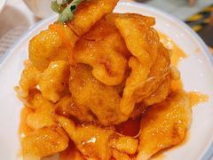 -老边饺子馆(金源店)