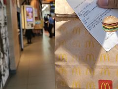 -麦当劳(东苑丽宝商业广场店)