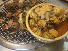 -大油嘴碳烤油边