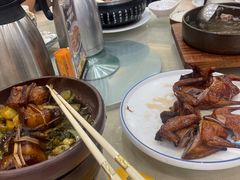 -香顺·客家菜(东坑店)