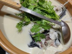 -水边人家·鱼宴餐厅·淳鱼馆(千岛湖店)