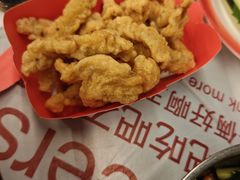 -回·龙虾铺·盆盆蟹·烧烤大排档(回龙观店)